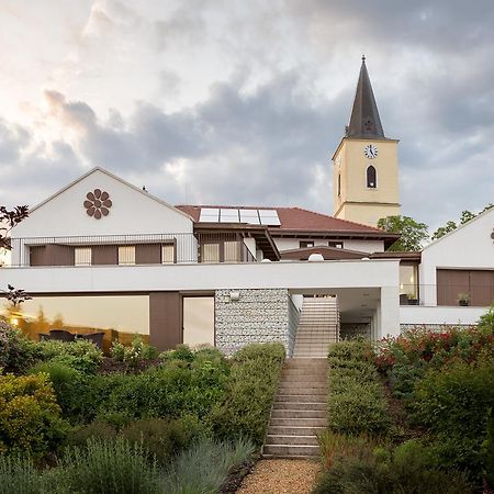 Botrytis Borhotel Мад Екстер'єр фото