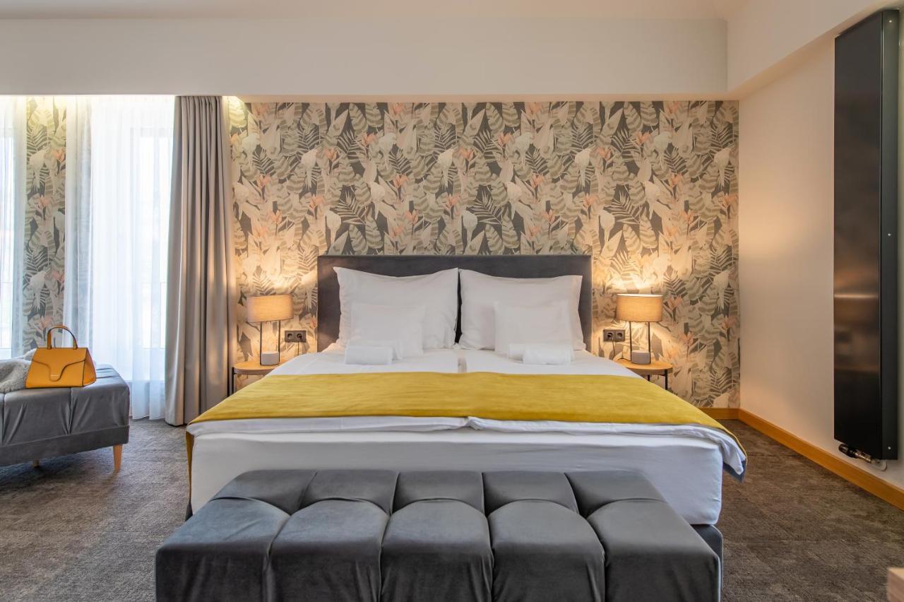 Botrytis Borhotel Мад Екстер'єр фото