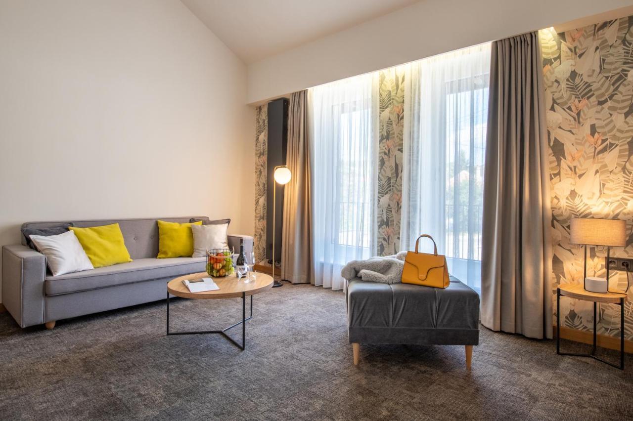 Botrytis Borhotel Мад Екстер'єр фото