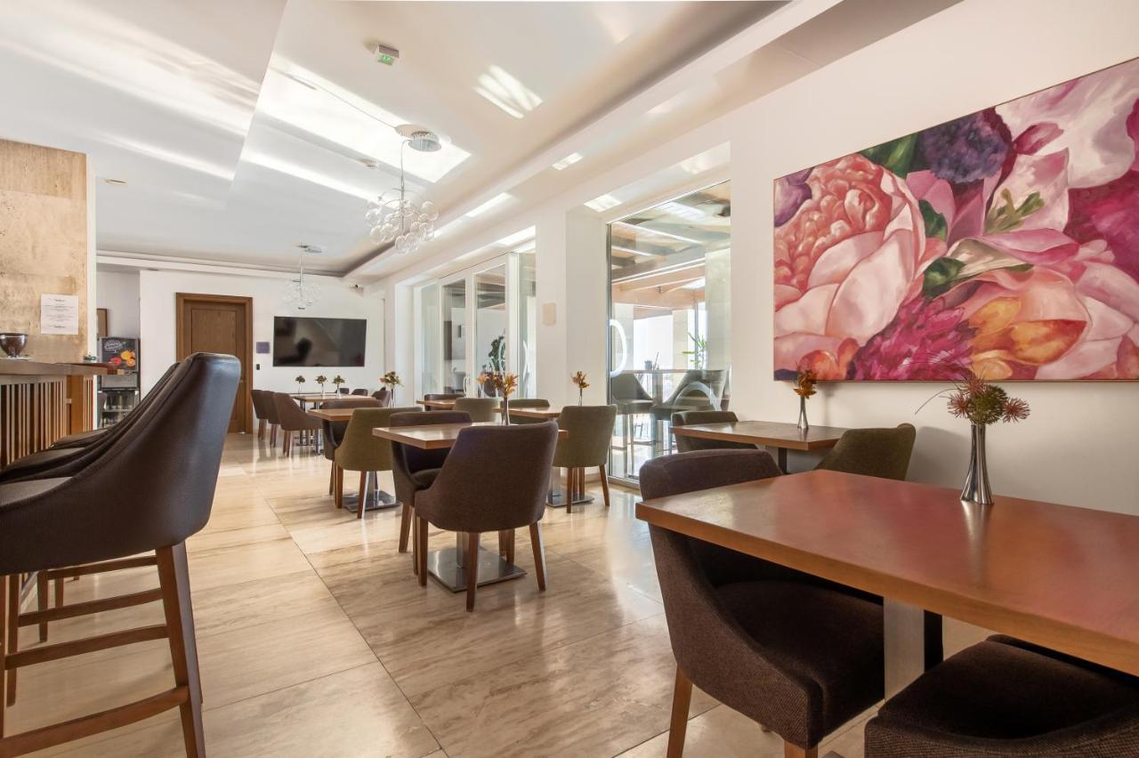 Botrytis Borhotel Мад Екстер'єр фото