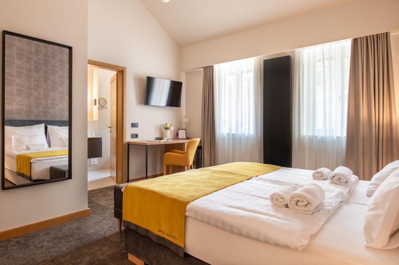 Botrytis Borhotel Мад Екстер'єр фото