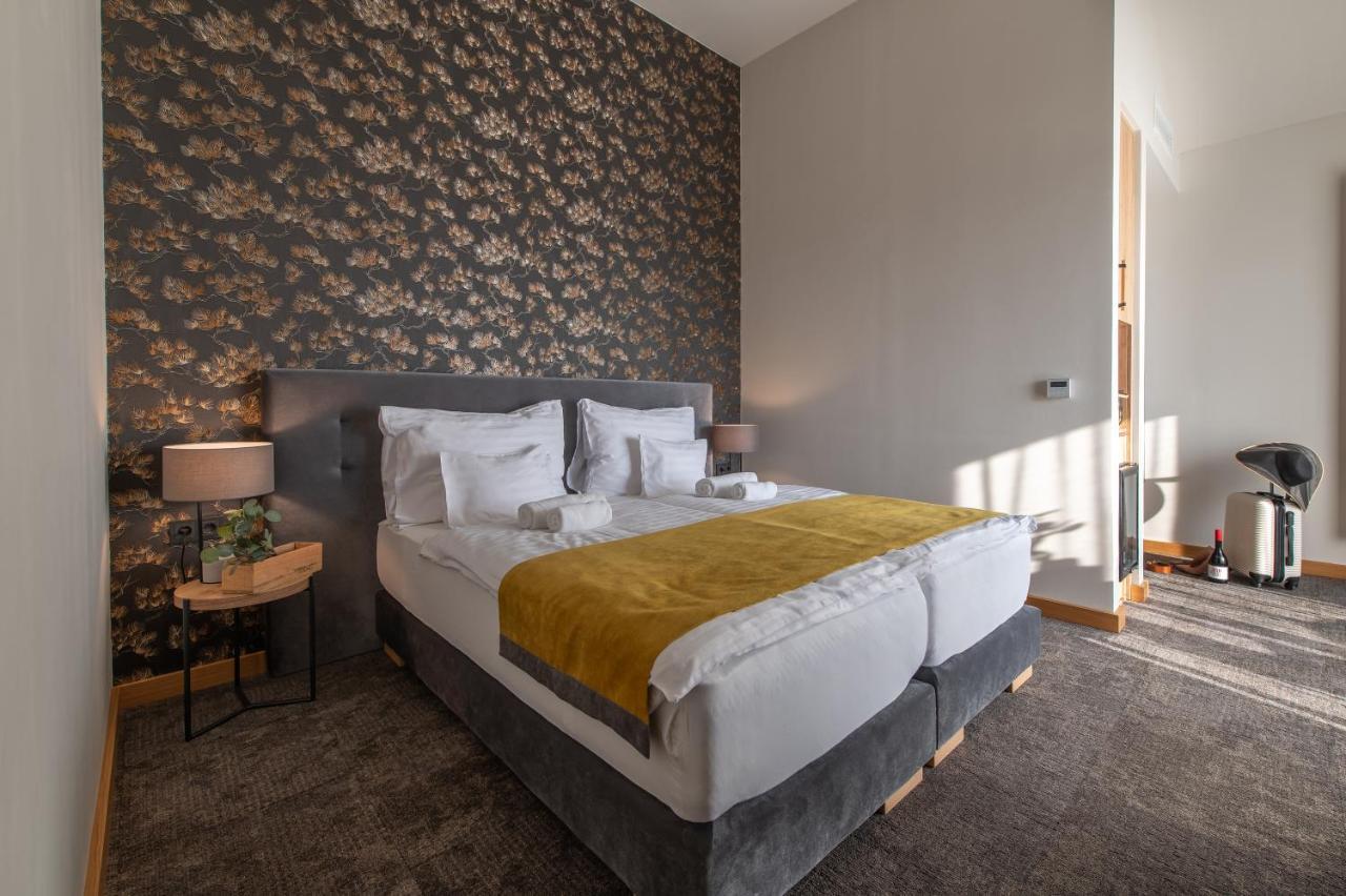 Botrytis Borhotel Мад Екстер'єр фото