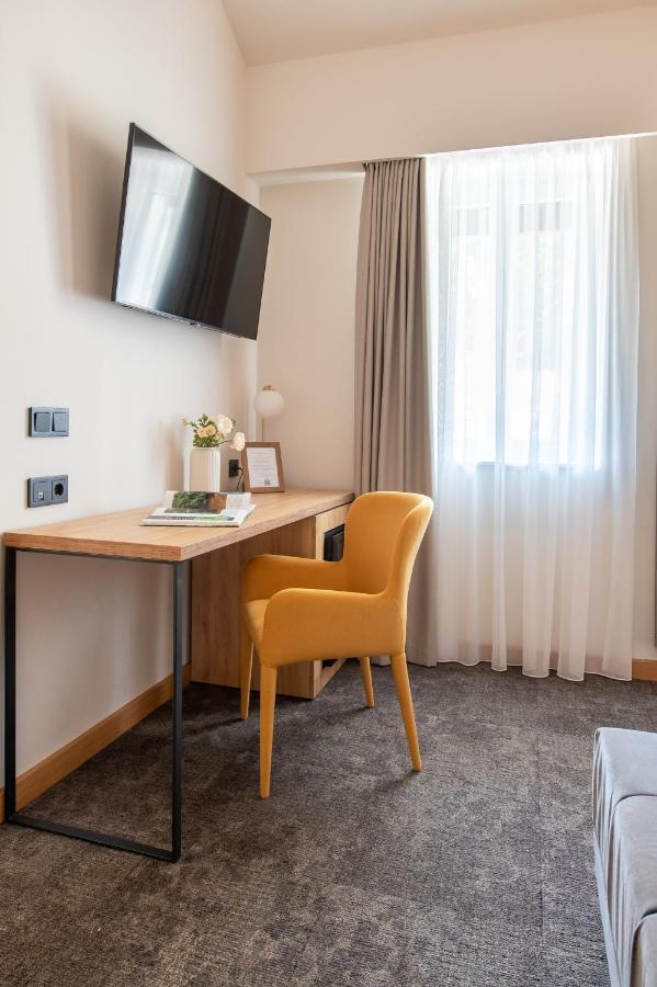 Botrytis Borhotel Мад Екстер'єр фото