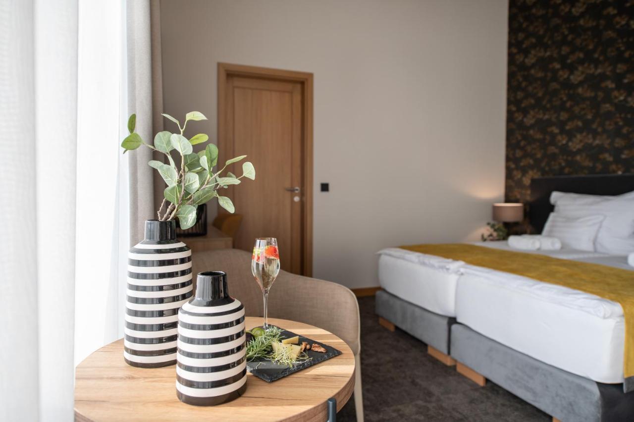 Botrytis Borhotel Мад Екстер'єр фото