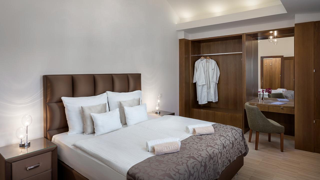 Botrytis Borhotel Мад Екстер'єр фото
