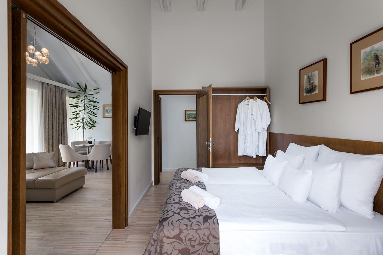 Botrytis Borhotel Мад Екстер'єр фото